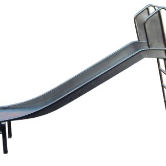 Edelstahlrutschen Rutschen Spielgeräte 200cm*