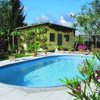Einbaupool Schwimmbecken 600x320cm*