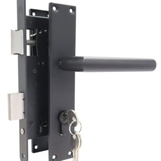 Einsteckschloss mit Drückergarnitur*