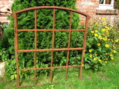 Eisenfenster, Fenster zum Öffnen, ideal zum Renovieren Stallfenster Alt Bentheim*