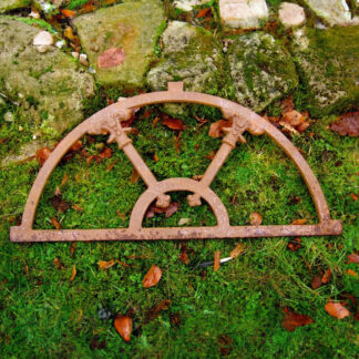 Eisenfenster Gartenmauer, Sprossenfenster, Stallfenster, Fenster Roje medi*