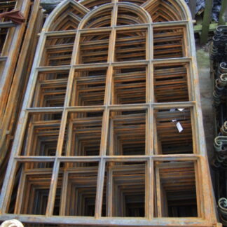 Eisenfenster XXL, Fabrik Fenster, Scheunenfenster westfälisch*