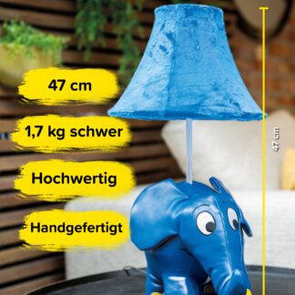 Elefant von Sendung mit der Maus (Höhe 47cm)*