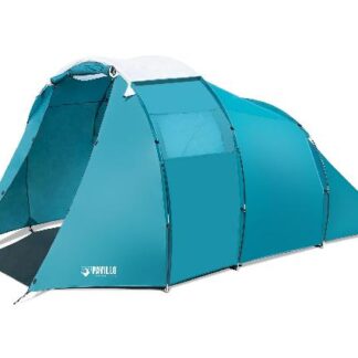 Familienzelt 4 Personen 400x225x180cm*