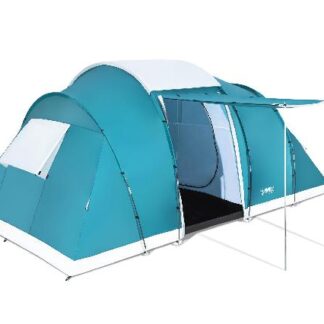 Familienzelt 4 Personen 460x230x185cm*