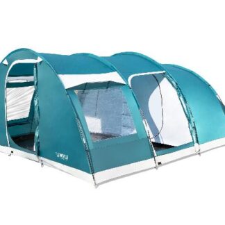 Familienzelt 6 Personen 490x380x195cm*