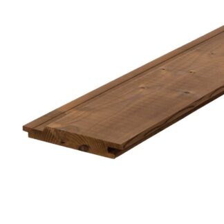Fassadenverkleidung 20x142mm (m1)*