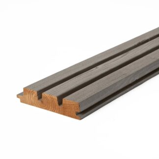 Fassadenverkleidung 3D Triple 32x140mm (m1)*