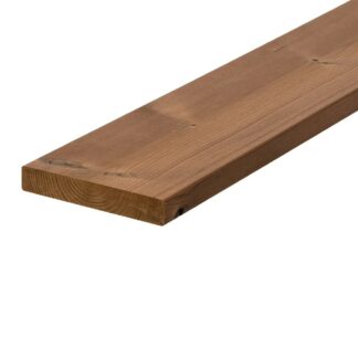 Fassadenverkleidung Bretter 18x142mm (m1)*