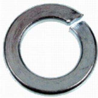 Federringe M5 DIN 127-B*