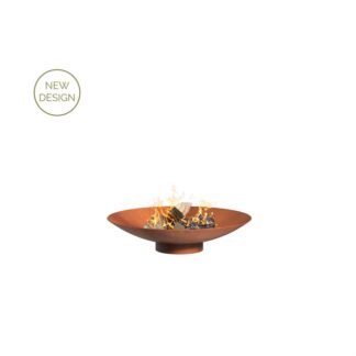 Feuerschale Cortenstahl ø60cm*