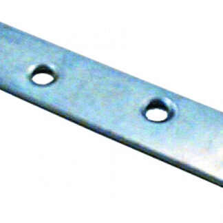 Flachverbinder 160mm leicht, verzinkt*