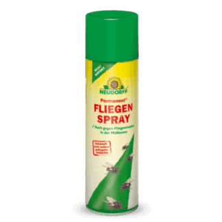 Fliegenspray Permanent  500ml*