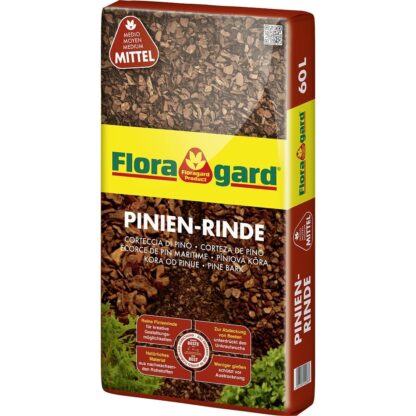 Floragard Pinienrinde*