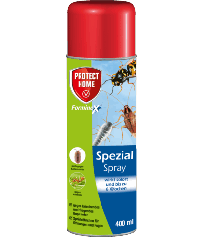 Forminex Spezial-Spray 400 ml*