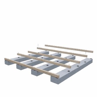 Fundamentsystem 75*