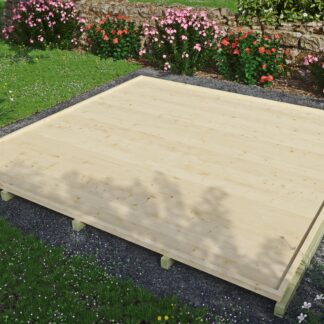 Fußboden für Springfield I*