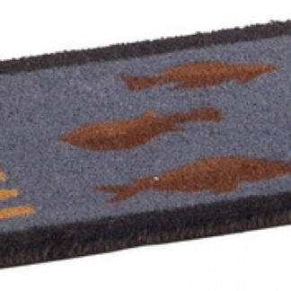 Fussmatte Beach 40x60cm by Rodolfo Navarro*