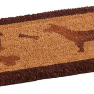 Fussmatte Dogs 40x60cm by Rodolfo Navarro*