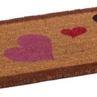 Fussmatte Home 40x60cm by Rodolfo Navarro*