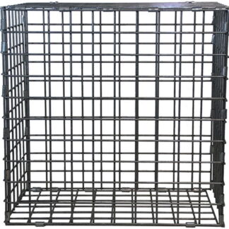 Gabionen 500x500x300mm feuerverzinkt*