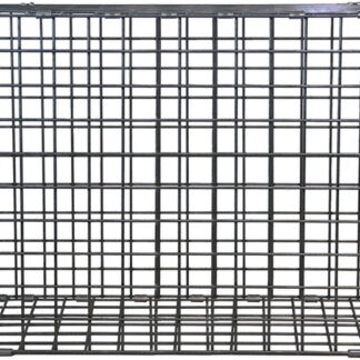 Gabionen Steinkorb 750x500x300mm feuerverzinkt*
