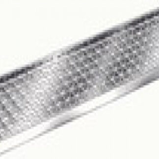 Garagenvorlegerost 200x24cm / 2-teilig*