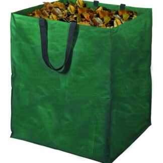 Gartenabfallsack 155L 58x46x58 cm