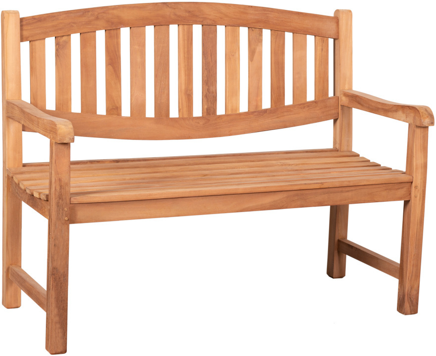 Gartenbank Bradford Teak*