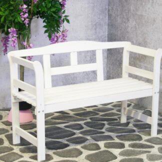 Gartenbank Frankfurt 113x40x75cm*