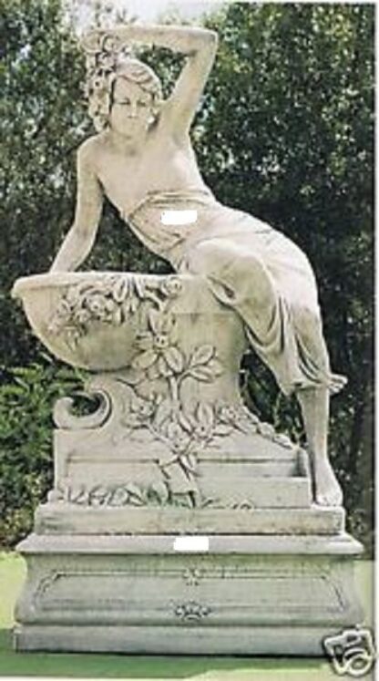 Gartenfigur Statue "Venere Arten" (ohne Sockel) Made in Italy*