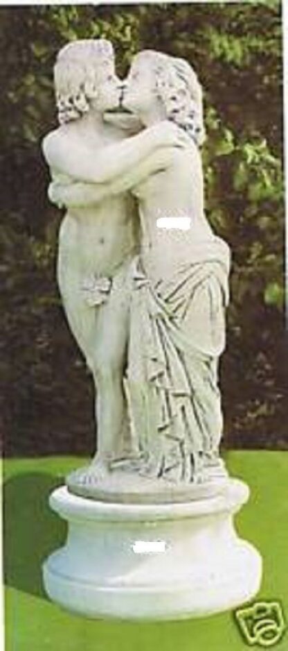 Gartenfigur Statue (ohne Sockel)*