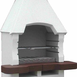 Gartengrillkamin Grillkamin Gartengrill Nr.9 195x93cm / 300kgs*