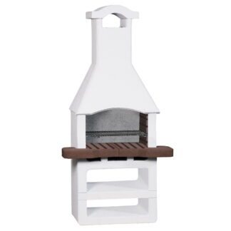 Gartengrillkamin Grillkamin Gartenkamin  nr.10 (185x85x50cm/280kg)*