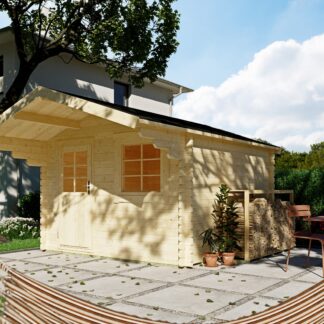 Gartenhaus Bloomfield*