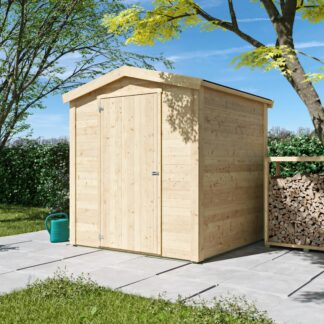 Gartenhaus Carlsbad*