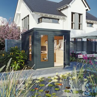 Gartenhaus Fort Worth*