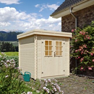 Gartenhaus Franklin*