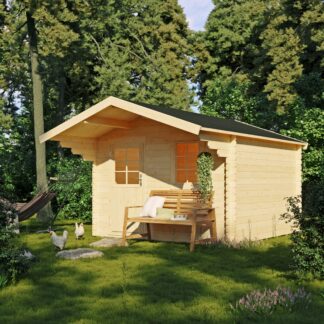 Gartenhaus Leka*