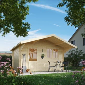 Gartenhaus Madison*