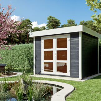 Gartenhaus Maryland*