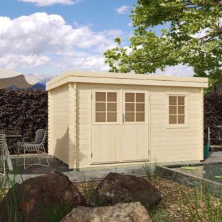 Gartenhaus Nashville*