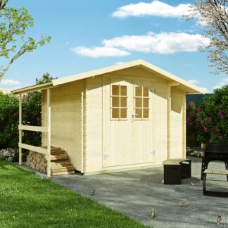 Gartenhaus Pittsburgh*