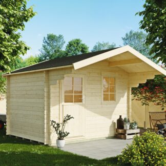 Gartenhaus Salem*