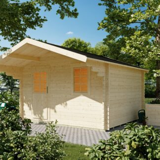 Gartenhaus Simsburg*