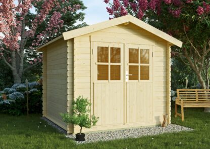 Gartenhaus Tacoma*
