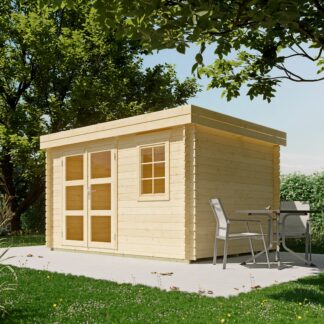 Gartenhaus Woodbury*