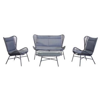 Gartenmöbel-Loungemöbel Rome*