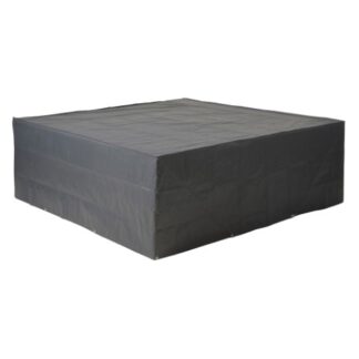 Gartenmöbel Schutzhülle für Loungemöbel 325x205x70cm*
