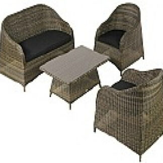 Gartenmöbel Wien Polyrattan*